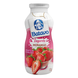 IOG BATAVO 170G MORANGO
