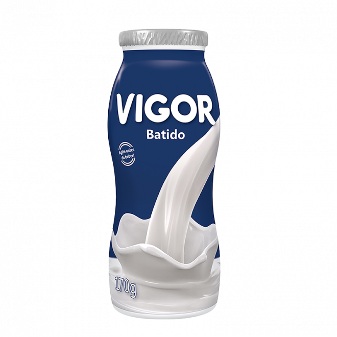 IOG VIGOR BATIDO 170G