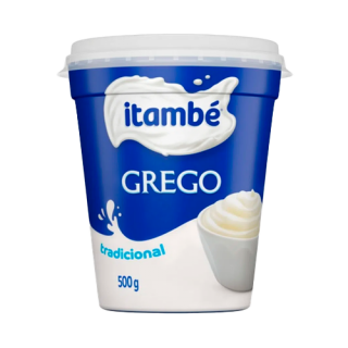 IOG ITAMBE GREGO 500G TRADICIONAL