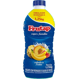 IOG FRUTAP 1,250KG SALADA FRUTAS