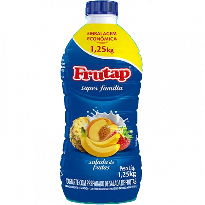 IOG FRUTAP 1,250KG SALADA FRUTAS