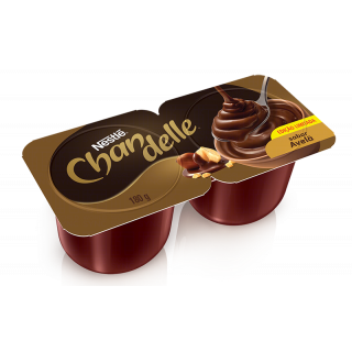 IOG NESTLE CHANDELLE 180G AVELA