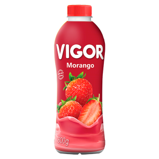 IOG VIGOR 800G MORANGO