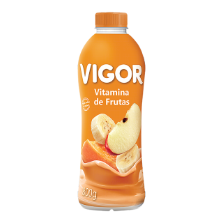 IOG VIGOR 800G VITAMINA