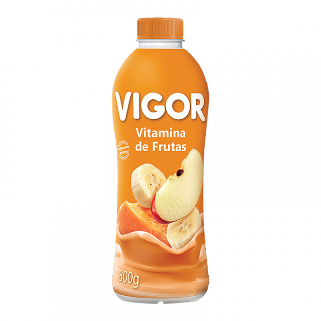 IOG VIGOR 800G VITAMINA