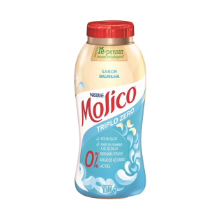 IOG NESTLE MOLICO 0% 170G BAUNILHA