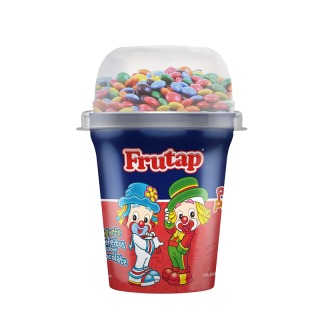 IOG FRUTAP CP 115G COM CEREAIS CONFEITOS