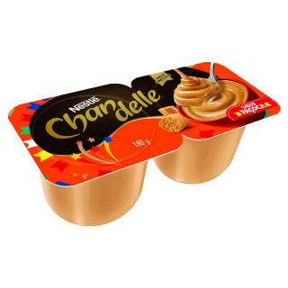 IOG NESTLE CHANDELLE 180G PACOCA