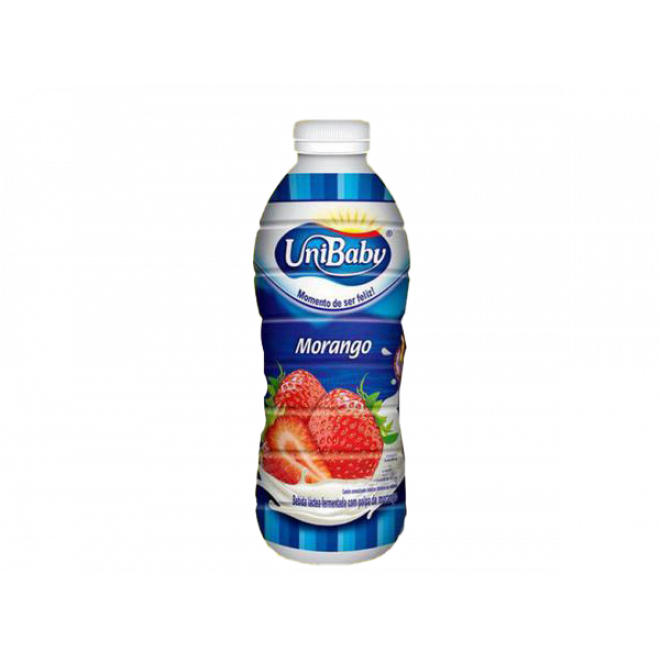 IOG UNIBABY 800G MORANGO