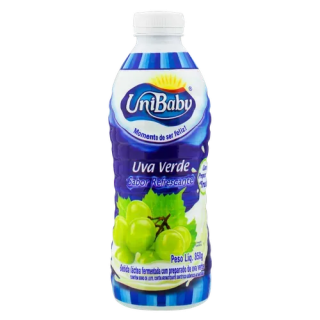 IOG UNIBABY 800G UVA VERDE