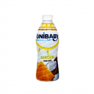IOG UNIBABY 800G ABACAXI/COCO