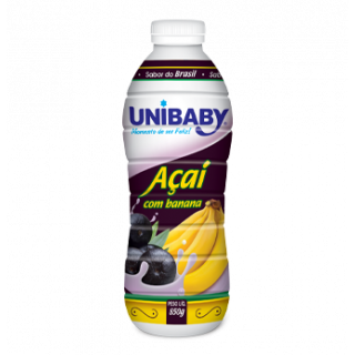 IOG UNIBABY 800G ACAI/BANANA