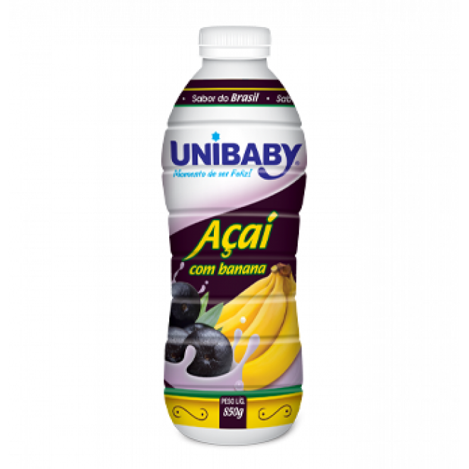 IOG UNIBABY 800G ACAI/BANANA