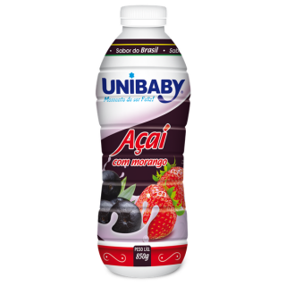 IOG UNIBABY 800G ACAI/MORANGO