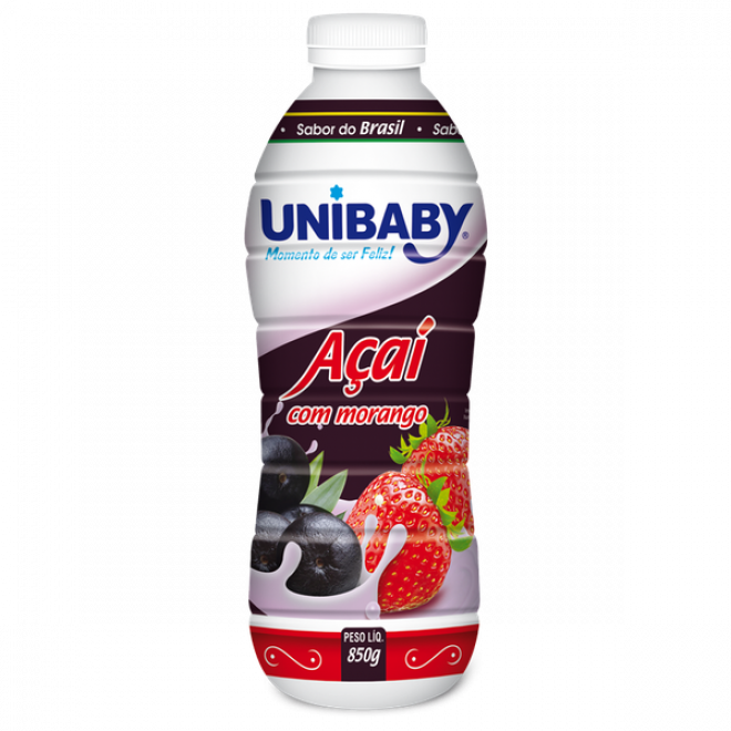 IOG UNIBABY 800G ACAI/MORANGO