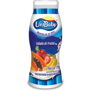 IOG UNIBABY GARRAFA 150G SALADA FRUTAS