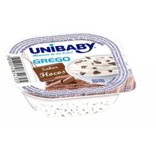 IOG UNIBABY GREGO 90G FLOCOS