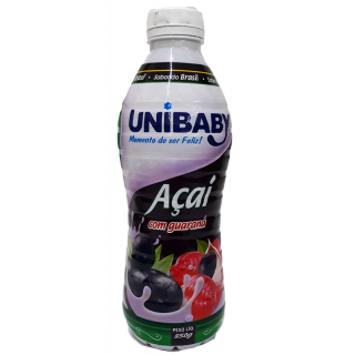 IOG UNIBABY 800G ACAI/GUARANA