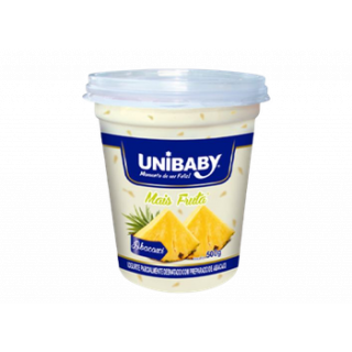 IOG UNIBABY MAIS FRUTA 500G COCO