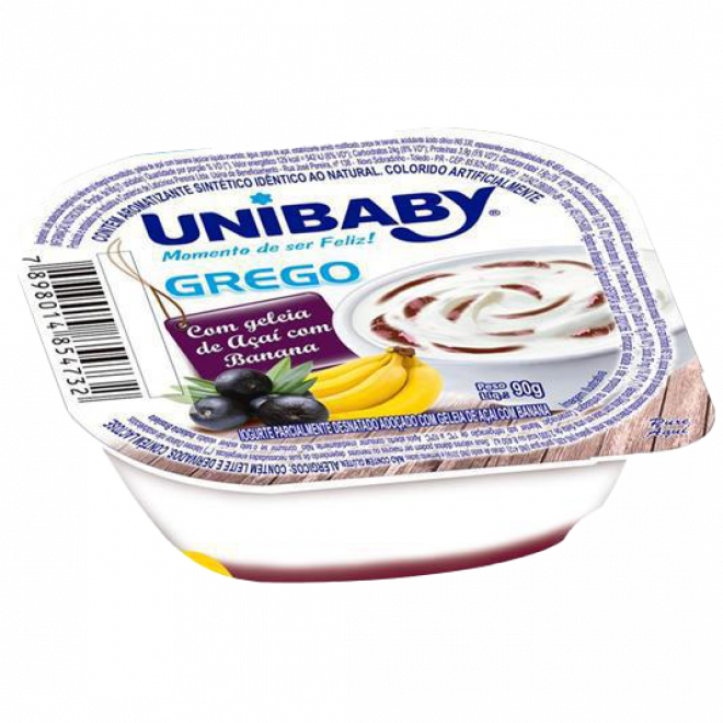 IOG UNIBABY GREGO 90G ACAI C/BANANA