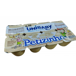 IOG UNIBABY PETIZINHO 320G CHOC BRANCO
