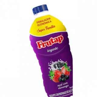 IOG FRUTAP 850G ACAI MORANGO