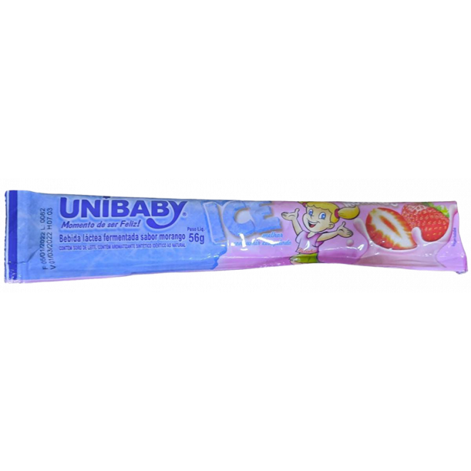 IOG UNIBABY STICK 56G PETIT SUISSE