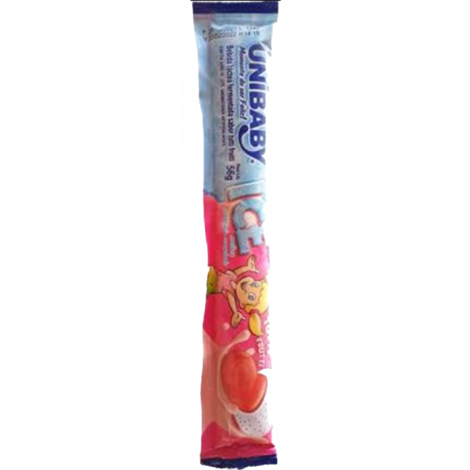IOG UNIBABY STICK 56G SALADA FRUTAS
