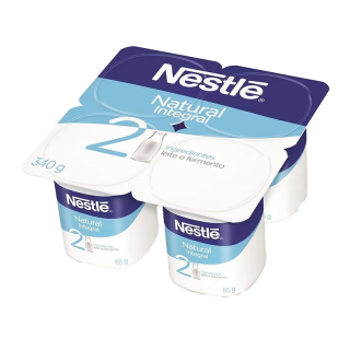 IOG NESTLE NATURAL BDJA 340G INTEGRAL