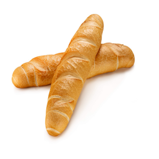DOCE DOCE PAO BAGUETE KG