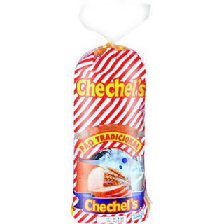 PAO CHECHELS 400G FORMA