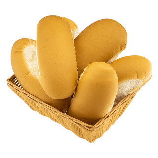 PAO CHECHELS 350G HOT DOG