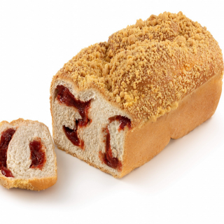 DOCE DOCE CUCA GOIABADA 450G