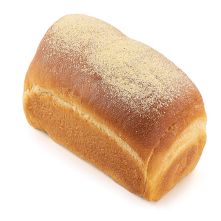 PANUTTI PAO FUBA 360G