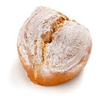 PANUTTI PAO SOVADO 400G