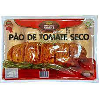 PAO DE TOMATE SECO EMPORIO NOBRE 300G