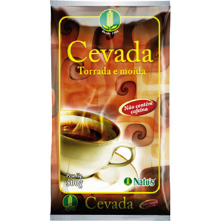NATUS - CEVADA 500G