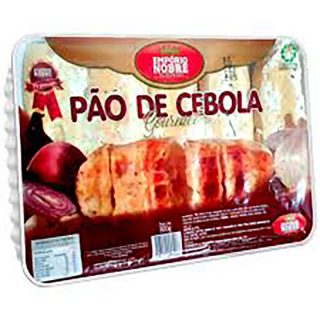 PAO DE CEBOLA EMPORIO NOBRE 300G