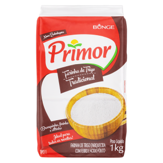 TRIGO PRIMOR 1KG