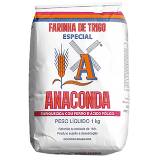 TRIGO ANACONDA 1KG