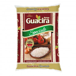 ARROZ GUACIRA SPECIALE T1 5KG