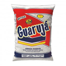 ARROZ GUARUJA T1 5KG