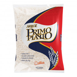 ARROZ PRIMO PIATTO T1 5KG