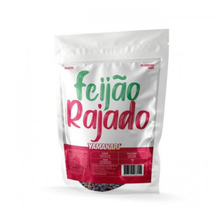 FEIJAO RAJADO YAMANARI 500G