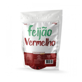FEIJAO VERMELHO YAMANARI 500G