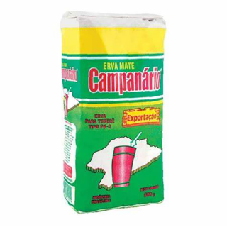 ERVA CAMPANARIO 500G TRADICIONAL