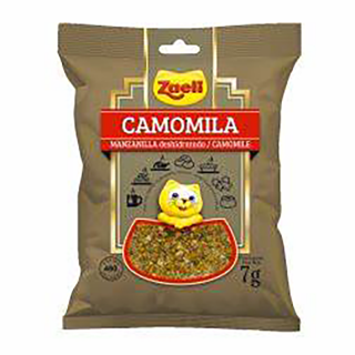 ZAELI CAMOMILA 7G