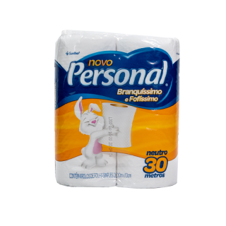 PAPEL HIG PERSONAL C/4 NEUTRO