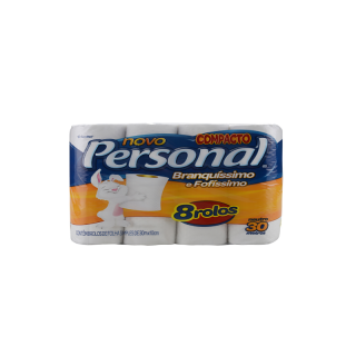 PAPEL HIG PERSONAL C/8 NEUTRO