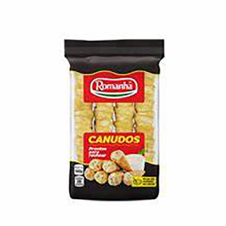 ROMANHA CANUDO P/ RECHEAR 180G